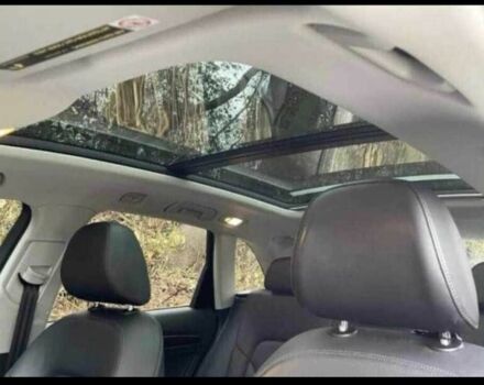 Черный Ауди Ку 5, объемом двигателя 2 л и пробегом 82 тыс. км за 12000 $, фото 8 на Automoto.ua