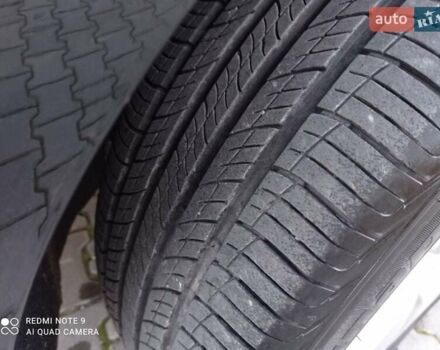 Чорний Ауді Ку 5, об'ємом двигуна 2 л та пробігом 178 тис. км за 13400 $, фото 27 на Automoto.ua