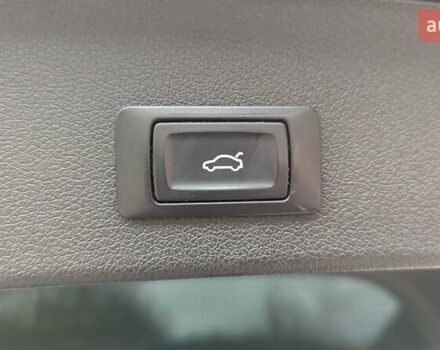 Чорний Ауді Ку 5, об'ємом двигуна 3 л та пробігом 265 тис. км за 16500 $, фото 41 на Automoto.ua