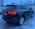 Чорний Ауді Ку 5, об'ємом двигуна 2 л та пробігом 220 тис. км за 16990 $, фото 4 на Automoto.ua