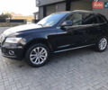 Чорний Ауді Ку 5, об'ємом двигуна 2 л та пробігом 167 тис. км за 12500 $, фото 1 на Automoto.ua
