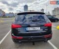 Черный Ауди Ку 5, объемом двигателя 1.98 л и пробегом 95 тыс. км за 15500 $, фото 5 на Automoto.ua