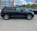 Чорний Ауді Ку 5, об'ємом двигуна 2 л та пробігом 212 тис. км за 14300 $, фото 7 на Automoto.ua