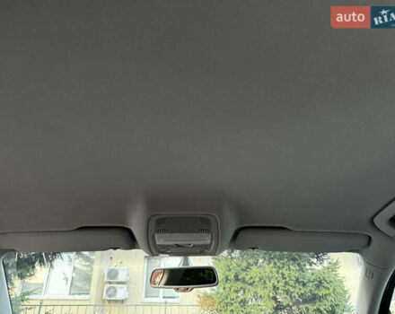 Черный Ауди Ку 5, объемом двигателя 1.97 л и пробегом 173 тыс. км за 18000 $, фото 17 на Automoto.ua