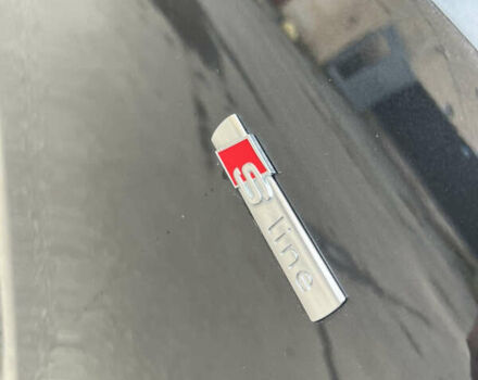 Черный Ауди Ку 5, объемом двигателя 2.97 л и пробегом 269 тыс. км за 18300 $, фото 6 на Automoto.ua