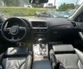Черный Ауди Ку 5, объемом двигателя 3 л и пробегом 285 тыс. км за 18400 $, фото 19 на Automoto.ua