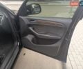 Черный Ауди Ку 5, объемом двигателя 1.98 л и пробегом 117 тыс. км за 21500 $, фото 19 на Automoto.ua