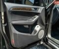 Черный Ауди Ку 5, объемом двигателя 2.97 л и пробегом 120 тыс. км за 24200 $, фото 41 на Automoto.ua
