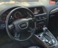 Черный Ауди Ку 5, объемом двигателя 1.98 л и пробегом 161 тыс. км за 13500 $, фото 14 на Automoto.ua