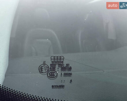 Чорний Ауді Ку 5, об'ємом двигуна 1.98 л та пробігом 148 тис. км за 15999 $, фото 56 на Automoto.ua