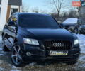 Чорний Ауді Ку 5, об'ємом двигуна 3 л та пробігом 245 тис. км за 14700 $, фото 1 на Automoto.ua