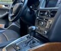 Ауді Ку 5 2014 у Києві на Automoto.ua Чорний Ауді Ку 5, об'ємом двигуна 2 л та пробігом 204 тис. км за 16700 $, фото 4 на Automoto.ua