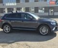 Ауди Ку 5 2014 в Запорожье на Automoto.ua Черный Ауди Ку 5, объемом двигателя 3 л и пробегом 226 тыс. км за 19600 $, фото 1 на Automoto.ua