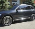 Черный Ауди Ку 5, объемом двигателя 3 л и пробегом 260 тыс. км за 18000 $, фото 37 на Automoto.ua