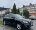 Черный Ауди Ку 5, объемом двигателя 3 л и пробегом 162 тыс. км за 13350 $, фото 4 на Automoto.ua