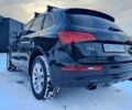 Чорний Ауді Ку 5, об'ємом двигуна 2 л та пробігом 182 тис. км за 10900 $, фото 3 на Automoto.ua