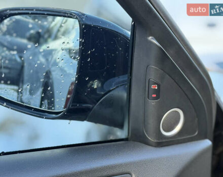 Чорний Ауді Ку 5, об'ємом двигуна 3 л та пробігом 245 тис. км за 14700 $, фото 18 на Automoto.ua