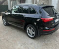 Черный Ауди Ку 5, объемом двигателя 2.97 л и пробегом 182 тыс. км за 18499 $, фото 3 на Automoto.ua