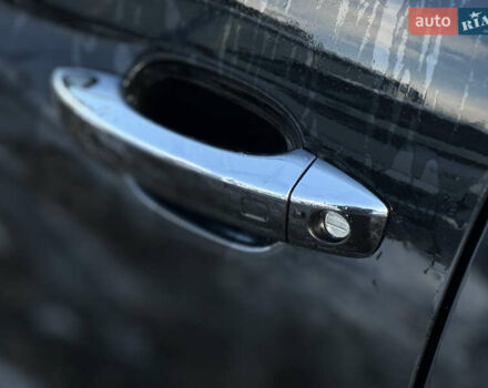 Чорний Ауді Ку 5, об'ємом двигуна 3 л та пробігом 245 тис. км за 14700 $, фото 14 на Automoto.ua