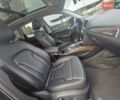 Ауди Ку 5 2014 в Ужгороде на Automoto.ua Черный Ауди Ку 5, объемом двигателя 2 л и пробегом 232 тыс. км за 13900 $, фото 10 на Automoto.ua