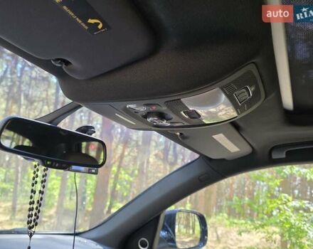 Ауди Ку 5 2014 в Запорожье на Automoto.ua Черный Ауди Ку 5, объемом двигателя 3 л и пробегом 226 тыс. км за 19600 $, фото 21 на Automoto.ua