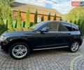 Черный Ауди Ку 5, объемом двигателя 2.97 л и пробегом 116 тыс. км за 24000 $, фото 1 на Automoto.ua