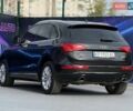 Ауди Ку 5 2014 в Запорожье на Automoto.ua Черный Ауди Ку 5, объемом двигателя 2 л и пробегом 187 тыс. км за 13499 $, фото 5 на Automoto.ua
