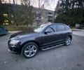 Ауди Ку 5 2014 в Городенке на Automoto.ua Черный Ауди Ку 5, объемом двигателя 1.98 л и пробегом 168 тыс. км за 14500 $, фото 18 на Automoto.ua