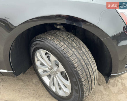 Чорний Ауді Ку 5, об'ємом двигуна 2 л та пробігом 160 тис. км за 15000 $, фото 29 на Automoto.ua