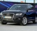 Черный Ауди Ку 5, объемом двигателя 2 л и пробегом 187 тыс. км за 13499 $, фото 1 на Automoto.ua
