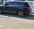 Черный Ауди Ку 5, объемом двигателя 3 л и пробегом 235 тыс. км за 23400 $, фото 15 на Automoto.ua