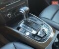 Черный Ауди Ку 5, объемом двигателя 1.98 л и пробегом 189 тыс. км за 18000 $, фото 14 на Automoto.ua