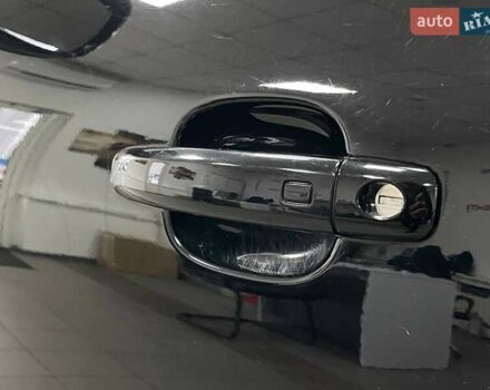 Чорний Ауді Ку 5, об'ємом двигуна 1.98 л та пробігом 141 тис. км за 16990 $, фото 14 на Automoto.ua