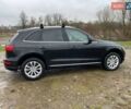 Черный Ауди Ку 5, объемом двигателя 2 л и пробегом 113 тыс. км за 12500 $, фото 10 на Automoto.ua