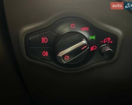 Чорний Ауді Ку 5, об'ємом двигуна 1.98 л та пробігом 141 тис. км за 16990 $, фото 21 на Automoto.ua