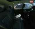 Черный Ауди Ку 5, объемом двигателя 2 л и пробегом 215 тыс. км за 11500 $, фото 17 на Automoto.ua