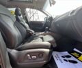 Черный Ауди Ку 5, объемом двигателя 3 л и пробегом 285 тыс. км за 18400 $, фото 22 на Automoto.ua