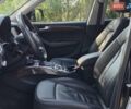 Черный Ауди Ку 5, объемом двигателя 1.98 л и пробегом 161 тыс. км за 13500 $, фото 13 на Automoto.ua