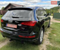 Чорний Ауді Ку 5, об'ємом двигуна 2 л та пробігом 167 тис. км за 13800 $, фото 8 на Automoto.ua