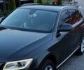 Черный Ауди Ку 5, объемом двигателя 3 л и пробегом 235 тыс. км за 23400 $, фото 13 на Automoto.ua