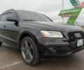 Чорний Ауді Ку 5, об'ємом двигуна 3 л та пробігом 265 тис. км за 16500 $, фото 5 на Automoto.ua