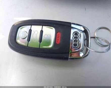 Чорний Ауді Ку 5, об'ємом двигуна 0 л та пробігом 94 тис. км за 4000 $, фото 10 на Automoto.ua