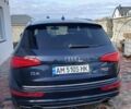 Чорний Ауді Ку 5, об'ємом двигуна 3 л та пробігом 170 тис. км за 16000 $, фото 2 на Automoto.ua