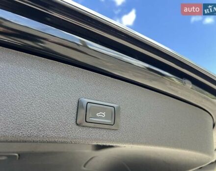 Черный Ауди Ку 5, объемом двигателя 1.98 л и пробегом 123 тыс. км за 15900 $, фото 32 на Automoto.ua