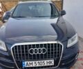 Чорний Ауді Ку 5, об'ємом двигуна 3 л та пробігом 170 тис. км за 16000 $, фото 5 на Automoto.ua