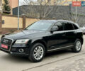 Чорний Ауді Ку 5, об'ємом двигуна 1.98 л та пробігом 148 тис. км за 15999 $, фото 11 на Automoto.ua