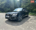 Ауді Ку 5 2014 у Тернополі на Automoto.ua Чорний Ауді Ку 5, об'ємом двигуна 2.97 л та пробігом 162 тис. км за 21000 $, фото 1 на Automoto.ua