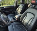 Черный Ауди Ку 5, объемом двигателя 1.98 л и пробегом 161 тыс. км за 13500 $, фото 12 на Automoto.ua