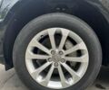 Черный Ауди Ку 5, объемом двигателя 1.98 л и пробегом 109 тыс. км за 17800 $, фото 9 на Automoto.ua