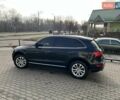 Черный Ауди Ку 5, объемом двигателя 1.98 л и пробегом 168 тыс. км за 18700 $, фото 1 на Automoto.ua